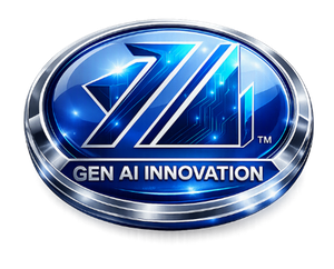 Gen AI Innovation