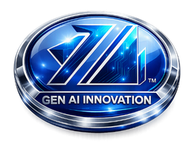 Gen AI Innovation